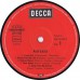 ASTERIX Asterix (Decca SLK 16 695-P) made in Germany 1970 original first pressing LP
