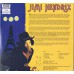 JIMI HENDRIX Live At L'Olympia - Paris Jan. 29 1968 (Radioactive RRLP055) UK LP
