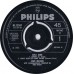 JOHN WALKER & SCOTT WALKER: Sunny / Come Rain Or Come Shine / The Gentle Rain / Mrs. Murphy (Philips BE 12597) UK 1966 PS EP (Walker Brothers)