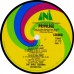 PRIVILEGE Soundtrack feat. Paul Jones (UNI 73005) USA original 1967 LP 