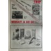 THE Edition BEAT May 14 1966 / bi-weekly US magazine (Sonny and Cher go to the movies)