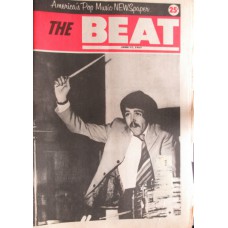 THE Edition BEAT June 17 1967 / bi-weekly US magazine ("A Day In The Life" banned)