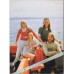 ABBA The Name Of The Game | USA 1977 sheet music (6 pages) 