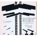 DATA-BANK-A The Citadel (KO City Studio KO2) USA 1984 LP