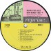 DON RANDI TRIO Revolver Jazz (reprise 6229) USA 1966 mono LP (Wrecking Crew)