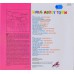 Various GIRLS ABOUT TOWN (Impact ACT 006) UK 1985 compilation LP
