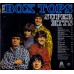 BOX TOPS Super Hits (Bell S 6025) Germany 1968 original LP