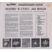 JANE MORGAN Broadway In Stereo (Kapp KS 3001) USA 1959 original LP