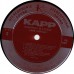 JANE MORGAN Broadway In Stereo (Kapp KS 3001) USA 1959 original LP