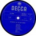 ROLLING STONES Aftermath (Decca LK 4786) Holland 1966 original LP