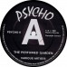 Various THE PERFUMED GARDEN (Psycho 6) UK 1983 LP