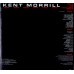 KENT MORRILL Hard To Rock Alone (Line SULP 400398) Germany 1988 re. LP
