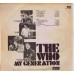 WHO,THE My Generation (Brunswick LAT 8616) UK original 1965 mono LP