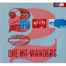 Various ONE HIT WONDERS Vol.2 (C5 529) UK 1988 LP