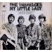 TREMELOES My Little Lady (CBS BPG 63547) Greece original 1968 LP