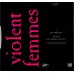 VIOLENT FEMMES Gone Daddy Gone +2 (Slash LASHX 1 / 882001-1) UK 1983 12" EP