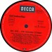 ROLLING STONES Big Hits (Decca Club Sonderauflage 28325-9) Germany 1969 LP 