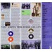 Various FORT WORTH TEEN SCENE (1964-67) Vol.1 (Norton ED 304) USA 2004 LP