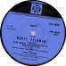 MARTY FELDMAN Marty (PYE NPL 18258) UK 1968 Mono LP