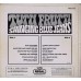 SWINGING BLUE JEANS Tutti Frutti (Regal SREG 1073) UK 1964 LP