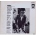 LENNY BRUCE Why Did Lenny Bruce Die ? (Capitol KAO 2630) USA 1966 LP
