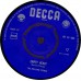 ROLLING STONES Empty Heart (Decca AT 15035) Holland 1964 PS 45