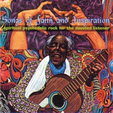 Various SONGS OF FAITH AND INSPIRATION (Sound Stories) USA 1998