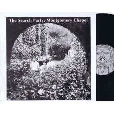 SEARCH PARTY Montgonery Chapel (Void) USA 1968 re. LP
