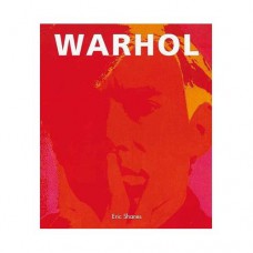 ANDY WARHOL Warhol by Eric Shanes (Parkstone) Germany 2004 Hardcover book