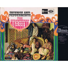 STRAWBERRY ALARM CLOCK Incense and Peppermints (Stateside JSL 5044) South Africa 1967 LP