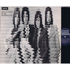 MARMALADE Reflections of the.. (Decca SKL 5047) UK 1970 LP