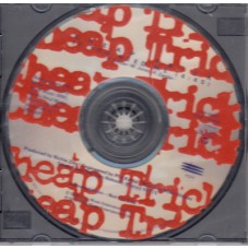 CHEAP TRICK If You Need Me (Epic) USA 1990 Promo Only CD