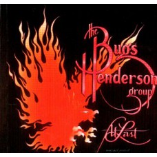 BUGS HENDERSON GROUP - At Last (1978) LP