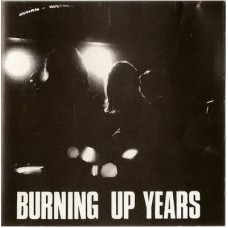 HUMAN INSTINCT Burning Up Years (Ascension) Australia 1969 CD