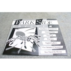 Various PARK SIDE SHIVERS (LIL) UK LP