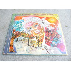 H.Y. SLEDGE - Bootleg Music (SSS) USA 1971 LP