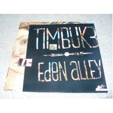TIMBUK 3 Eden Alley (IRS 460879-1) Holland 1988 LP