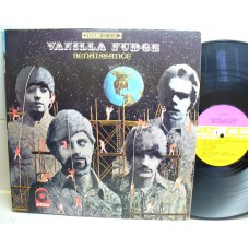 VANILLA FUDGE Renaissance (ATCO SD 33-244) USA 1968 LP