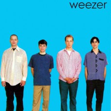 WEEZER Weezer (Geffen) USA 1994 CD