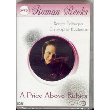A PRICE ABOVE RUBIES 1998 Dutch Subtitles on/off DVD