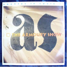 ARMOURY SHOW Castles In Spain (Parlophone) UK 1984 12" EP