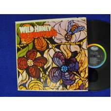 BEACH BOYS Wild Honey (Capitol) USA 1967 Mono LP