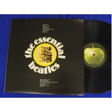 BEATLES The Essential (Apple) Australia 1971 LP