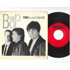BOP You / Cherie (Hottrax) USA PS 45