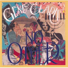 GENE CLARK No Other (Collector's Choice) USA 2002 CD