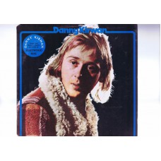 DANNY KIRWAN Same (DJM) USA 1976 LP