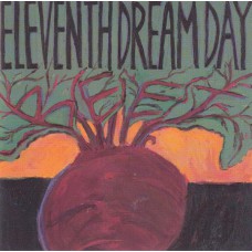 ELEVENTH DREAM DAY Beet (Atlantic 782053-2) USA 1989 CD