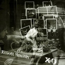 ELLIOTT SMITH XO (Dreamworks) Germany CD