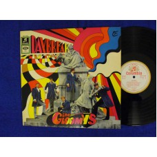 GLOOMYS Daybreak (Columbia) Germany 1967 LP