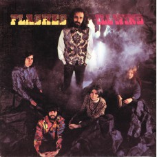 ILL WIND Flashes (Afterglow 012) UK 1968 CD